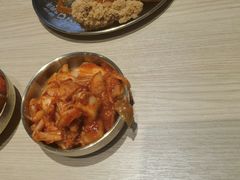 -梨花牛肉汤饭(仁恒伊势丹店)