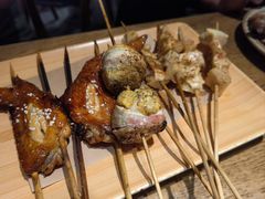 -鸽子窝(青塔店)