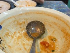 -西域美食(西直门南小街店)