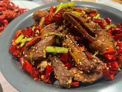 -有位虾匠·胶东土菜小馆(市北店)