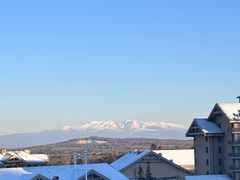 -长白山万达锦华套房酒店