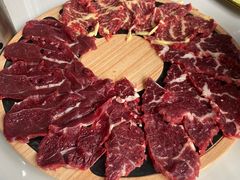 -刘少华贵州小黄牛·鲜牛肉火锅(总店)