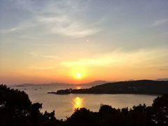 -普陀山风景名胜区-千步大沙