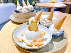 -歎雪糕低糖低脂Gelato冰淇淋