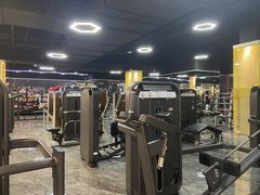 -峰鸟24h自助健身(锦泰城店)