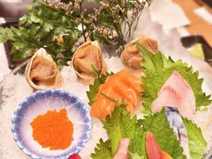 -京旬海鲜放题·铁板烧自助餐厅