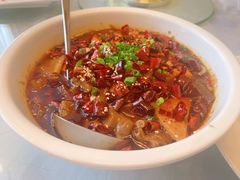 -勺园中餐厅
