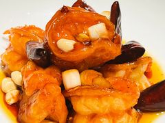 -许家菜.艺创菜(仁和新城店)