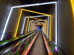 -Tenker Club弹刻极限主题公园 · 蹦床 · 团建 · 生日派对(大关店)