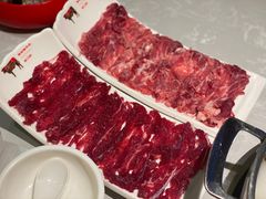 -俏牛哥鲜牛肉牛肆馆(重庆天地店)
