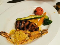 -佐度王子扒房(天鹅湖店)