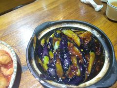 -海宁煲农家菜(惠南镇店)