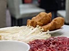 -黑山牛肉汤火锅(花城汇店)