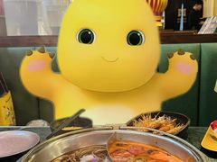 -牛New寿喜烧(中山公园龙之梦店)