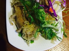 -JINNS锦时 steak&pizza(浸信会礼拜堂旧址店)