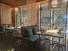 -锦府盐帮·李宅(领展购物广场中关村店)