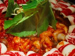 -春熙台韩国料理·章鱼肥牛(西丽店)