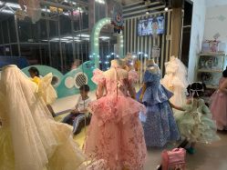 -meland club亲子乐园(重庆万象城店)