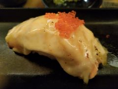 -昊·来了寿司(双楠2店)