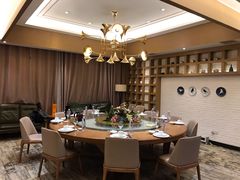 包厢-四季暖堂·融合江浙菜(N1955创业园店)