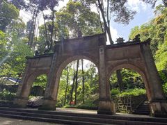 -凤栖山