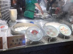 -七宝老街汤团(上海世纪汇广场店)