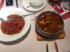 -千百味红餐厅·江西菜(绿地双子塔店)