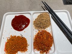 -丰茂烤串(金源店)