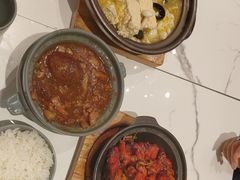 -鹿港小镇(悠唐店)