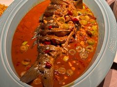 -阿五黄河大鲤鱼(纬三路店)