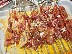 -邢氏老太太烧烤(南山店)