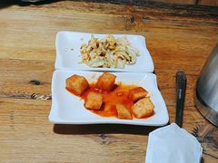 -百年石锅饭·朝鲜族传统民餐