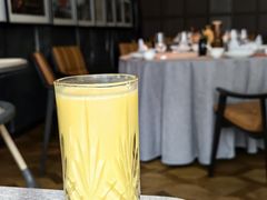 玉米汁-秀儿四九城·新京菜(亚运村鸟巢店)