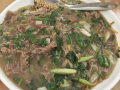 -壮雄牛屠牛肉店(两英店)