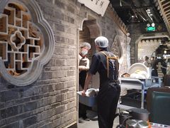 -东道煮牛肉火锅(东盛大街店)