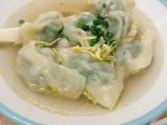 -小杨生煎(松江大学城店)