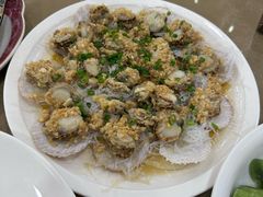 -良友·海鲜青岛菜(五四广场店)