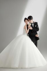 -巴黎新娘婚纱摄影·婚礼策划(嘉定总店)