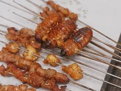 -破店肥哈·东北烧烤(南山保利店)