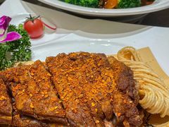 -大鹏饭店·金陵家宴(奥体中心店)