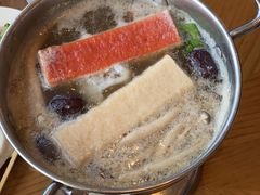 -苏州吴江盛虹万丽酒店-燃餐厅(盛泽店)