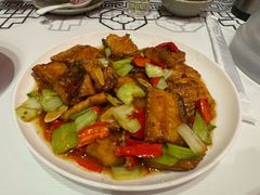 -客家大院·非遗赣南客家菜(郁孤台店)