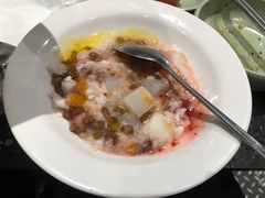 -盛江山自助料理(太原街万达店)