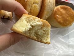 -中关村茶点