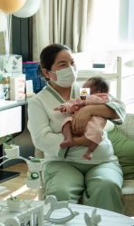 -baby bella小贝拉母婴护理中心(杭州凯宾斯基店)
