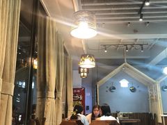 大堂-壹块捌烧烤(灯市口店)