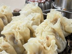 烧麦-元盛居(生态大街店)