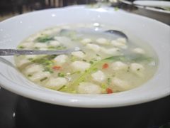 -邢家锅贴老店·非遗·开封菜(金明广场店)