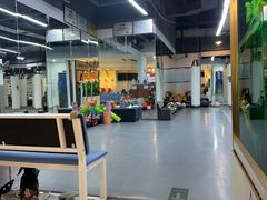 -拳盛时代拳击俱乐部(北京路店)