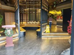 -樱嘢·炭火烧肉(惠南店)